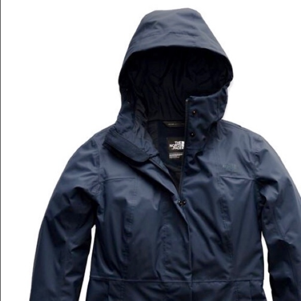 The North Face Hyvent Jacket